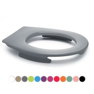 Il sedile WC a Clip Papado®