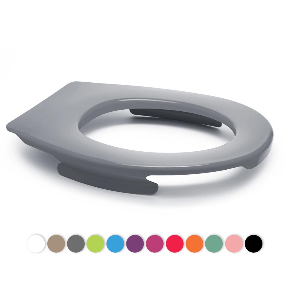 Il sedile WC a Clip Papado®