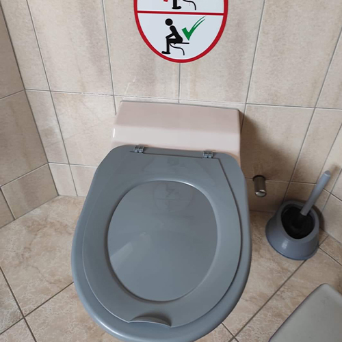 ⭐⭐⭐⭐⭐ "Geniale e semplicissimo da pulire, lo raccomando, ce l'ho da un mese 👍" Stella