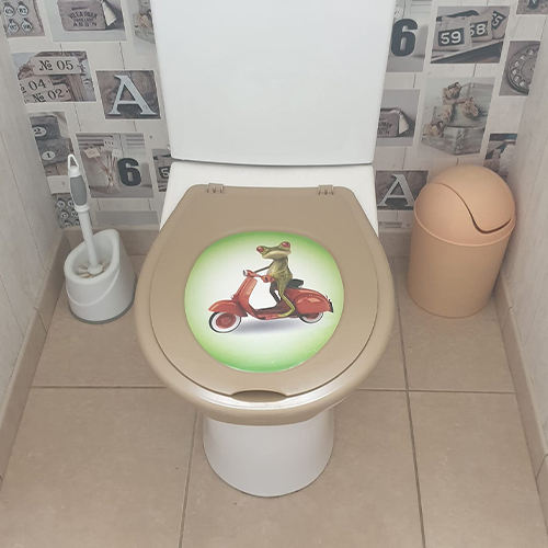 ⭐⭐⭐⭐⭐ "Ce l'ho da anni e ne sono felicissima!" Maria Lina