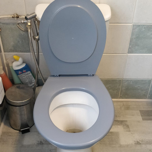 ⭐⭐⭐⭐⭐ "Ricevuto oggi, provarlo significa adottarlo!" Cecilia