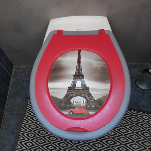 ⭐⭐⭐⭐⭐ "Io ce l'ho da 7 anni, super, non mi pento affatto dell'acquisto!" Giovanna